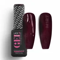 Oja Semi GELlack 2M Hema Free Magnet Nr. 127