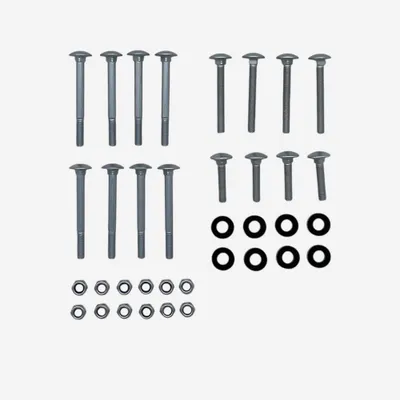Set șuruburi pentru masa de tenis de masă PPT530 Medium Outdoor.2.