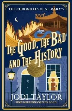 The Good, the Bad and the History