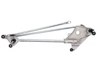 Mecanism stergator Fata potrivit HONDA CR-V II 2001-2006 - (fara motoras)