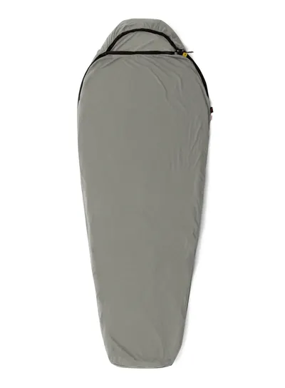Wkładka do śpiwora Sea to Summit Reactor Lightweight L - pewter