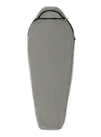 Wkładka do śpiwora Sea to Summit Reactor Lightweight L - pewter