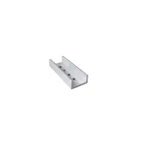 Sistem iluminat liniar LINEAR Connector for Two Linear Profiles N/A