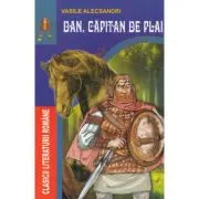 Dan, capitan de plai