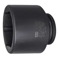 Capete de IMPACT 1.1/2 100mm, 144mm, 95mm, 130mm, 7995g