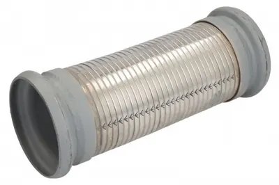 Racord evacuare potrivit MERCEDES VARIO, VARIO (B667, B670, B668), VARIO (B670), VARIO (B670, B668, B667) OM900.917-OM904.964 01.06