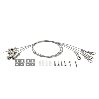 Stratus suspension kit