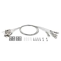 Stratus suspension kit