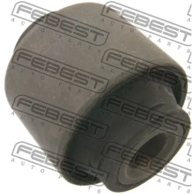 Bucsa, amortizor FEBEST HAB-025