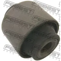 Bucsa, amortizor FEBEST HAB-025