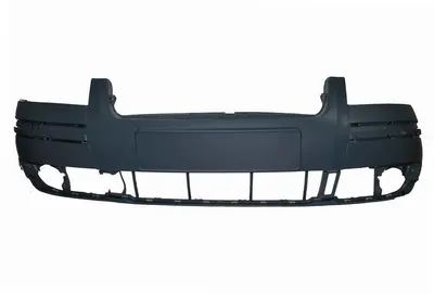 Bara fata cu locas proiector, cu locas ornament, grunduit potrivit VW PASSAT B5.5 2000-2005