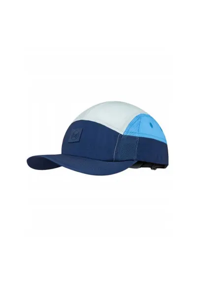 Caciula sport 5 Panel Go Cap - denim inchis - L/XL