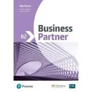 Business Partner B2 Workbook