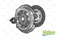 Set ambreiaj cu rulment (250mm) NISSAN NP300 NP300 NAVARA, PATHFINDER III 2.5D dupa 2005