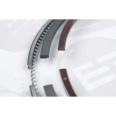 Set segmenti piston ET ENGINETEAM R4000900