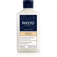 Phyto Nourishment Nourishing Shampoo sampon hranitor pentru par uscat
