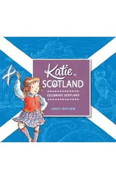 Katie in Scotland