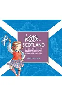 Katie in Scotland