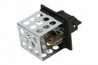 Rezistenta ventilator habitaclu regulator PEUGEOT 206 1.1-2.0D dupa 1998