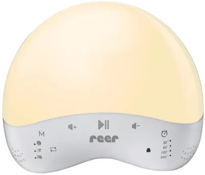 Lumină de noapte Reer - My Magic Smart Light