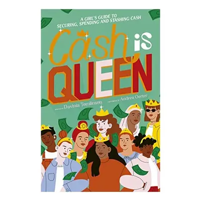 Cash Is Queen