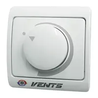 Variator de turatie rotativ 400W, 0,1-1.8A, 230V