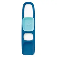 Scoppi, lopetica multifunctionala, albastru, Quut Toys