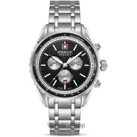 Ceas Swiss Military Hanowa Swiss Military Hanowa SMWGI0000309 Mens Watch Afterburn Chrono 44mm 10ATM