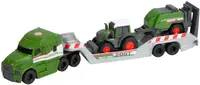 Set de joacă Dickie Toys - Micro camion agricol, Fendt