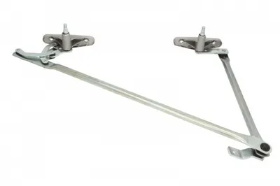 Mecanism stergator parbriz Fata (fara motoras) potrivit MERCEDES ACTROS, ACTROS MP2 MP3 04.96