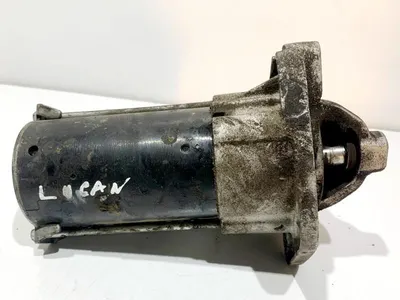 Electromotor 233003152R Dacia Logan 2 (2012-2017) 1.5 dci K9K (612)