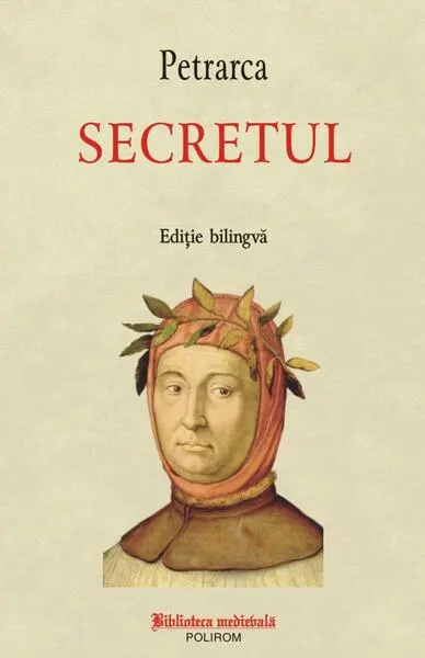 Secretul - Paperback brosat - Francesco Petrarca