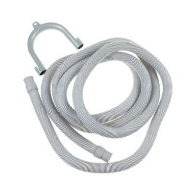 Furtun evacuare masina de spalat , 3m / ZTS 5377
