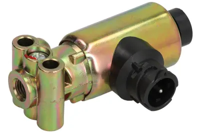 Supapa magnetica (M12x1,5) potrivit DAF CF 65, LF 45, LF 55; IVECO EUROTECH MT 01.92