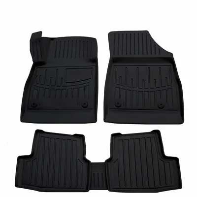 Set covorase auto cauciuc Umbrella pentru Opel Astra K (2015-2021)