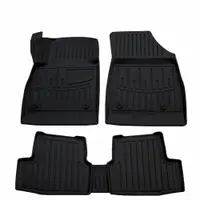 Set covorase auto cauciuc Umbrella pentru Opel Astra K (2015-2021)