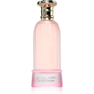 Paris Corner Bayn Al Asrar Eau de Parfum unisex 80 ml