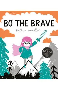 Bo the Brave