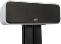 Boxă Polk - Signature Elite ES30 Center, albe