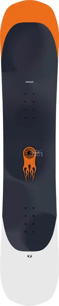 Placa Snowboard DRAKE League, 152 cm