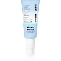 SeventyOne Siren's Secret Ulei protector de păr pentru protecție solară