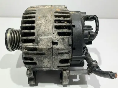 Alternator 140a 03C903023C Seat Altea facelift (2009-2015) [5p] 1.4 tsi CAXC