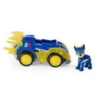 Vehicul de baza Deluxe - Patrula Catelusilor - Chase