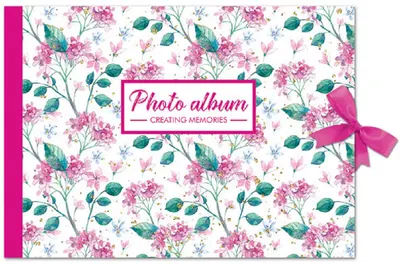 Album foto Lastva - 50 pagini, roz