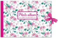 Album foto Lastva - 50 pagini, roz