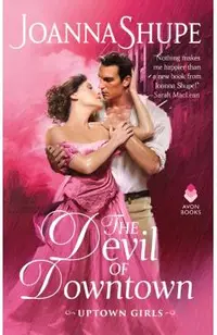 The Devil of Downtown: Uptown Girls