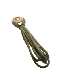 Sireturi Incaltaminte Paracord 550 Trekker Coyote/Tan Drop Zone - 180 CM