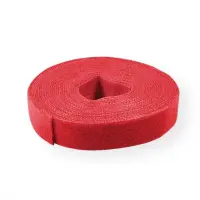 Rola cu arici Rosu 10mm x 25m, Value 25.99.5253