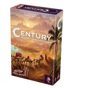 Joc Century