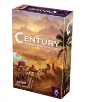 Joc Century